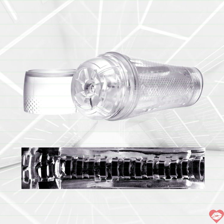 Fleshlight Flight Aviator Máy Bay Siêu Mút