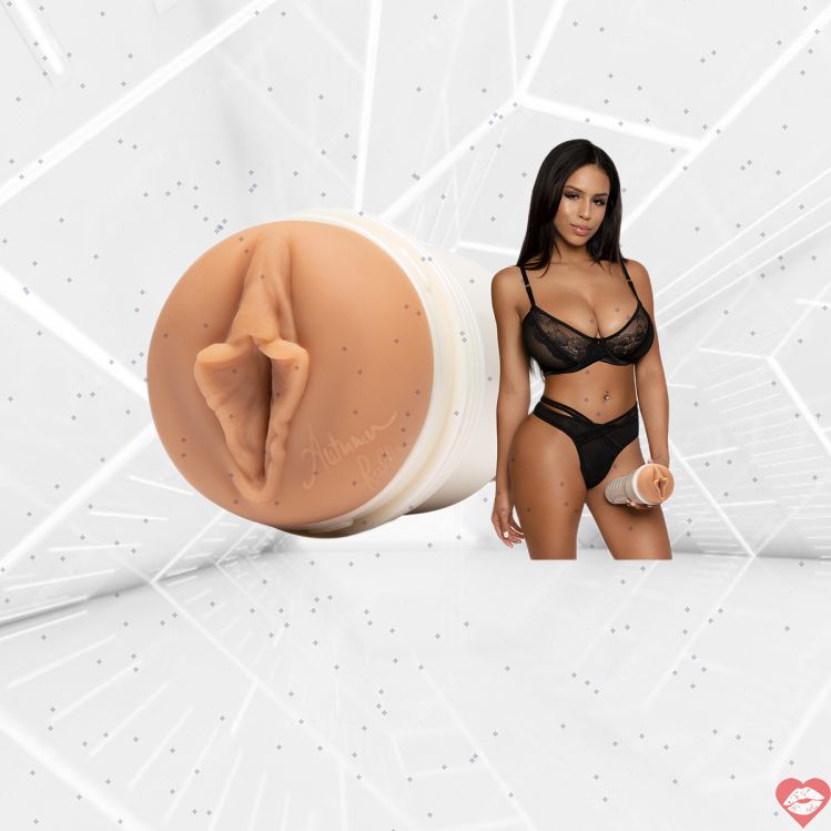Fleshlight Girls Autumn Falls Cream Siêu Mịn