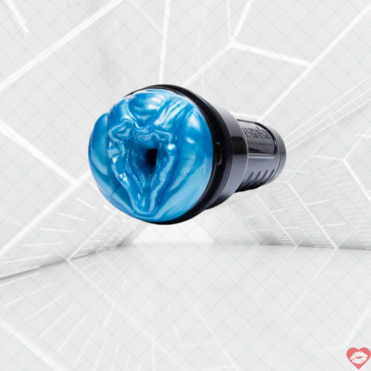 Fleshlight Alien Blue Da Thú Vị Siêu Kích Thích 
