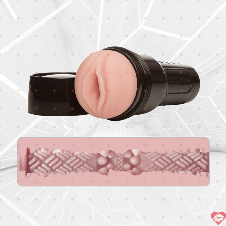 Fleshlight GO Surge Superskin Siêu Siết