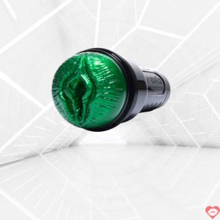 Fleshlight Alien Queen Xanh Freaks Mút Chặt Hút Hồn 