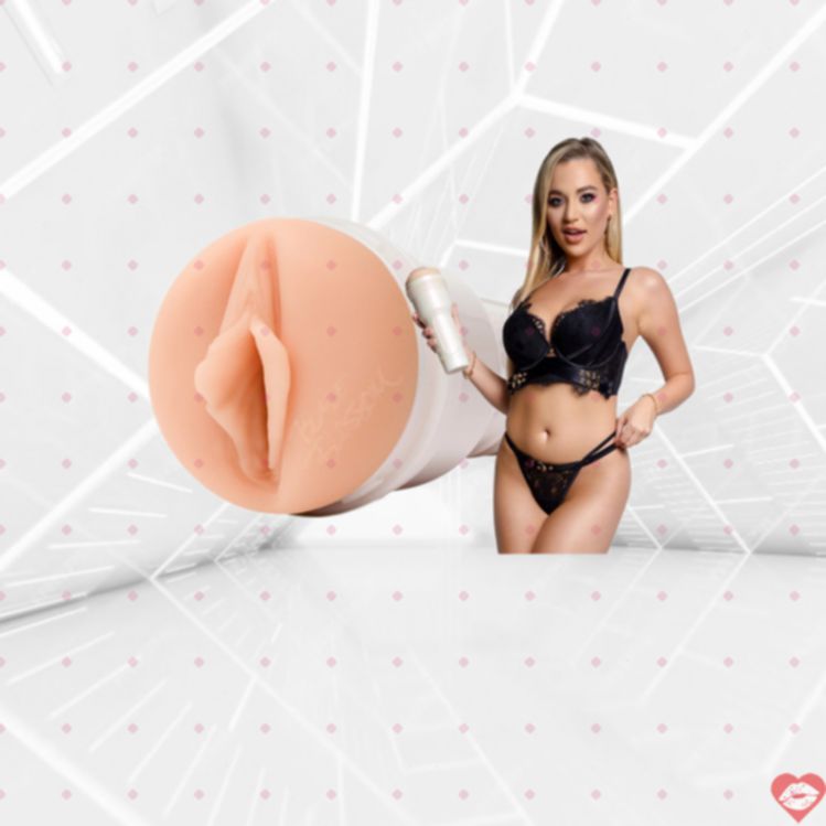 Fleshlight Blake Blossom Bombshell Stroker