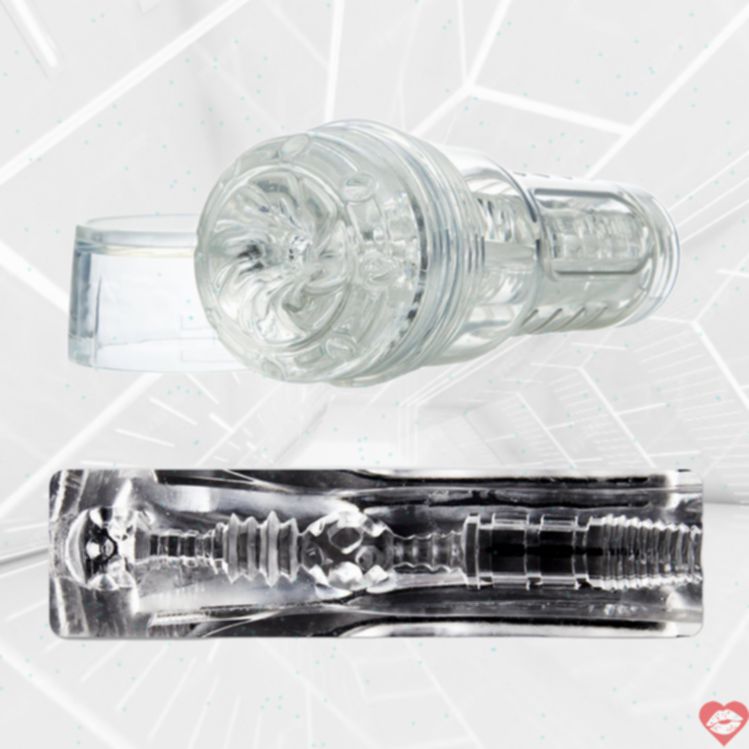 Fleshlight GO Torque Tụt Tay Siêu Thực Mỹ
