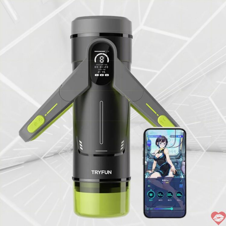 TryFun Black Hole Plus Tuần Hoàn Nam App Thỏa Mãn 