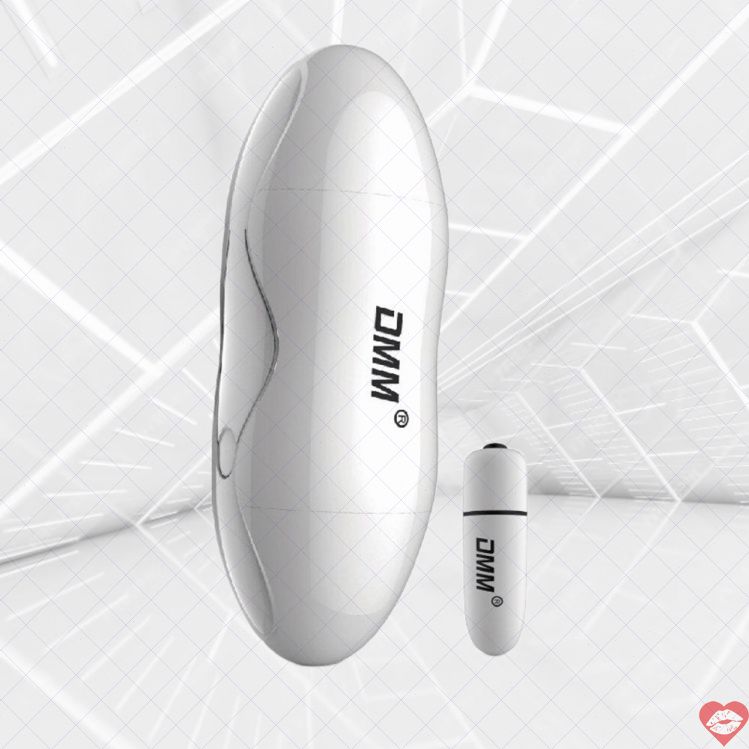 DMM Bao She III Cup Đôi Xả Thrusting Dễ Rửa Siêu Sướng