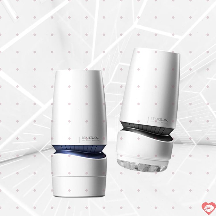 Tenga Aero Vacuum Pussy 10 Cấp Siêu Hút Mạnh