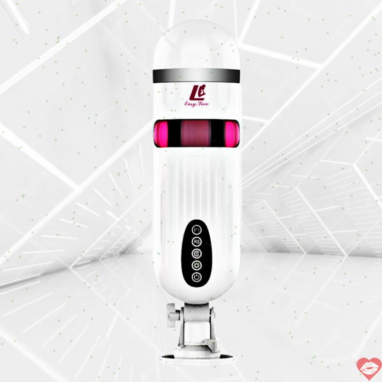 Easy.Love Blizzard Cốc Thủ Dâm Siêu Mạnh Tự Động