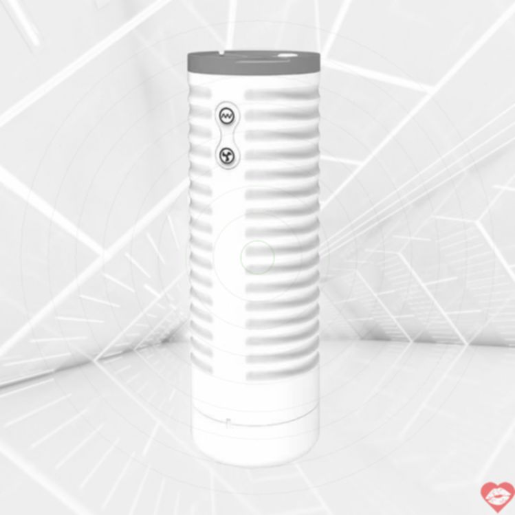 Lovense MAX 2 Máy Nam App 360° Kích Thích Hiện Đại 