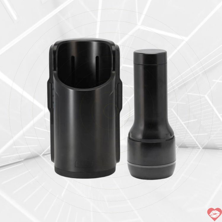KIIROO Keon Máy Quất Tự Động Thông Minh Siêu Mạnh 