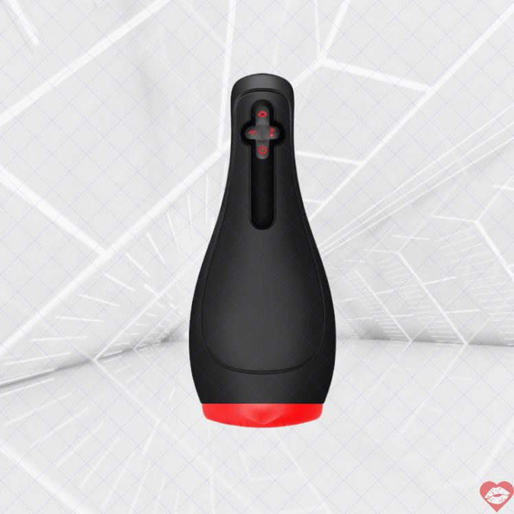 Unimat Deep Throat Cốc Thủ Dâm Digital Bão Hoan 