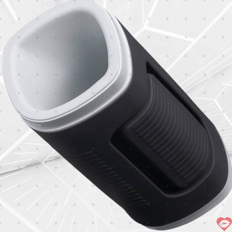 Lovense Calor - Máy Xóc Hút Nóng Điều Khiển Xa
