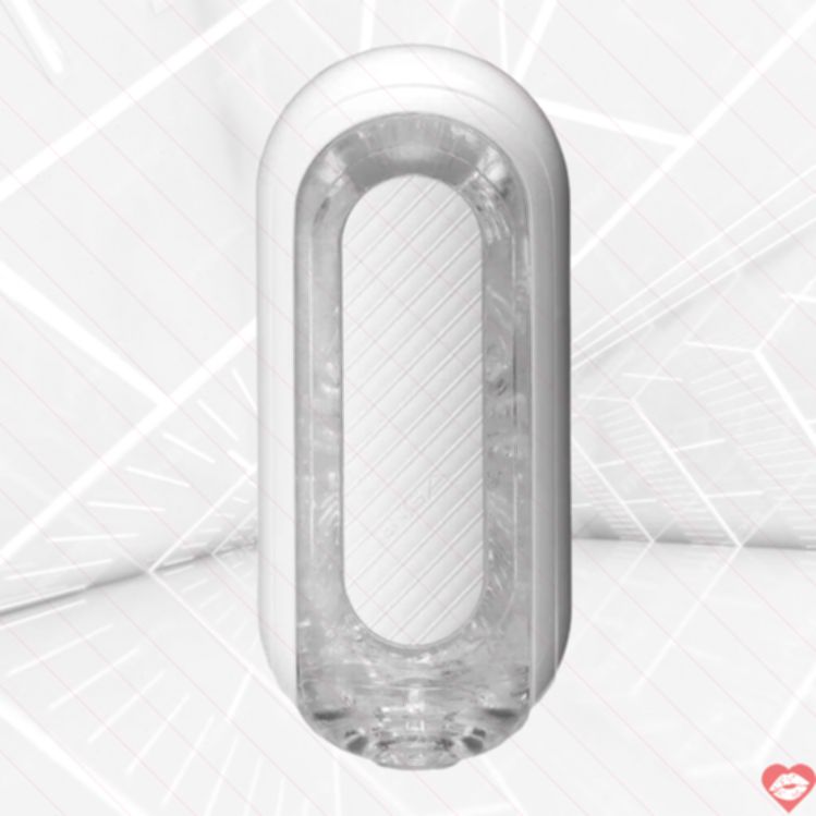 TENGA Flip Zero Gravity Masturbator Thực Tế Nặng 