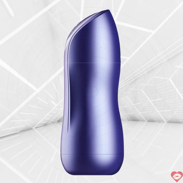 Svakom Blue Storm Máy Quay Hút Siêu Mạnh 7 Chế Độ