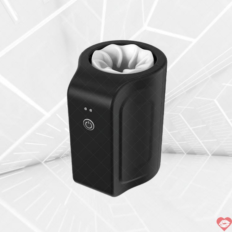 HOTBOY Love Cup Quay 360° Hạt Gạo Nam Siêu Thực Tế 