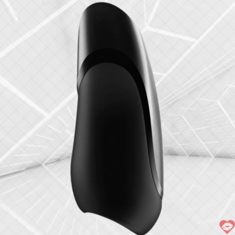 Satisfyer Men Rung Bluetooth - Masturbator Siêu Mạnh