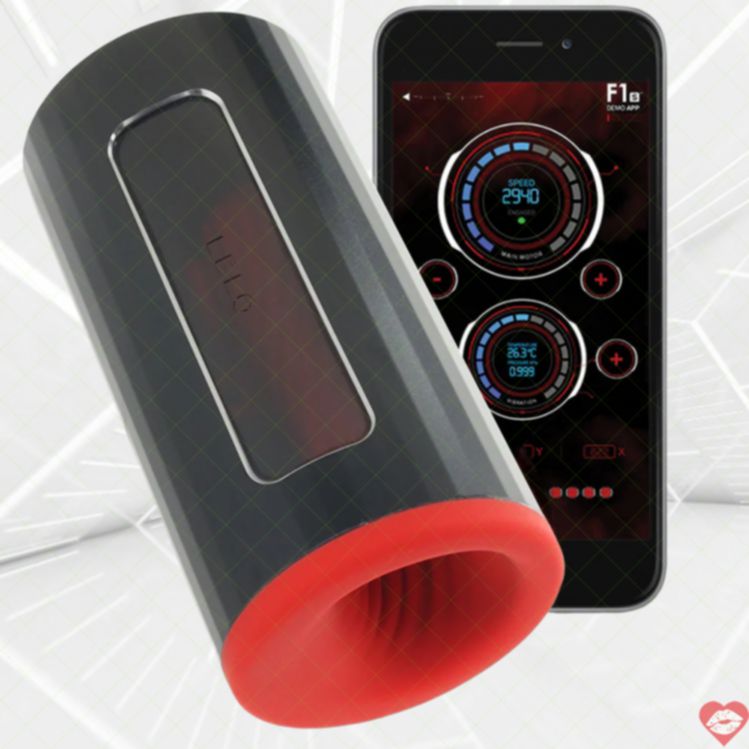 LELO F1S V3 Masturbator Nam Tự Động Lớn Siêu Cảm Giác