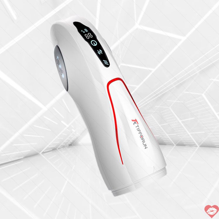 Tifforun Spaceship II Máy Bay Tự Động 9 Rung Khoa Học 