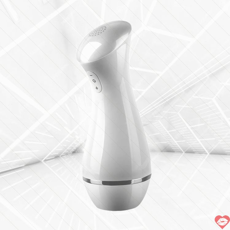 UNIMAT Jack Oral Cup Hút Deep Throat Tự Động 