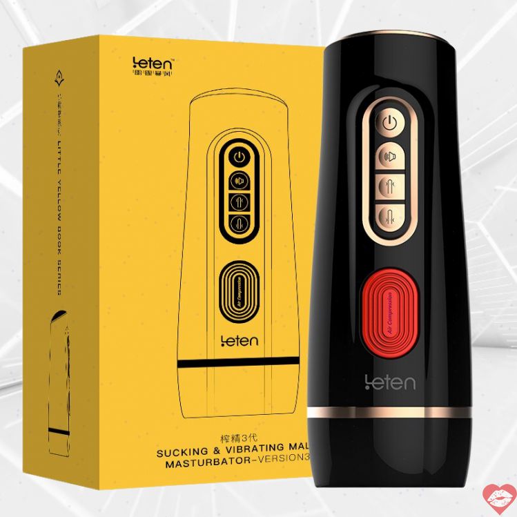 Leten Three Gen Cup Nam Giả Lập Siêu Thật