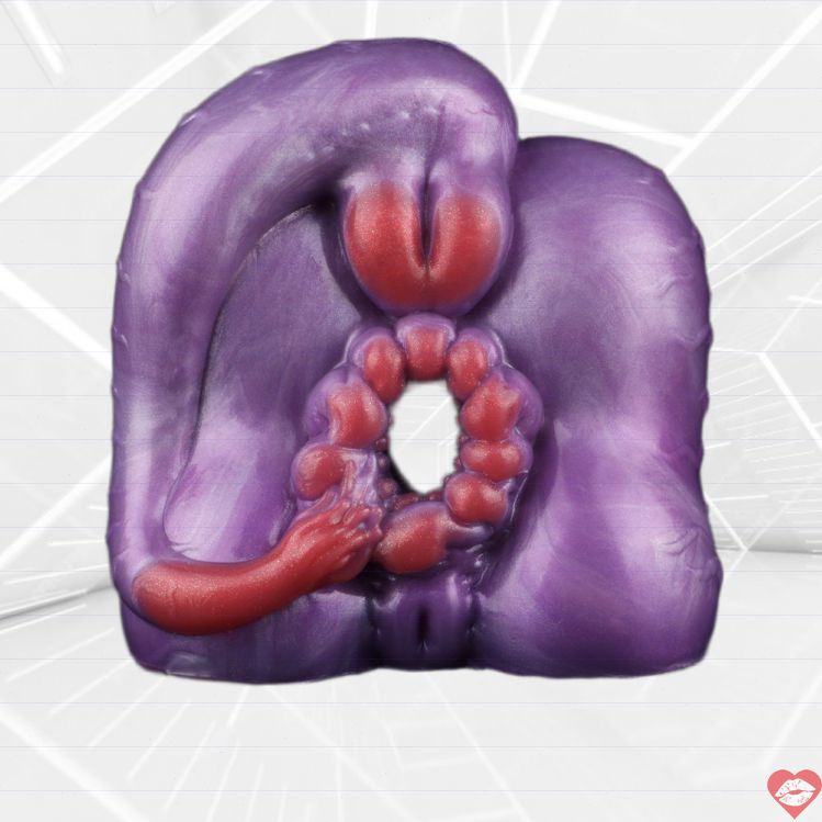 Ống Dâm Dragon Quái Vật Siết Hút Cực Sướng Đỉnh Cao 