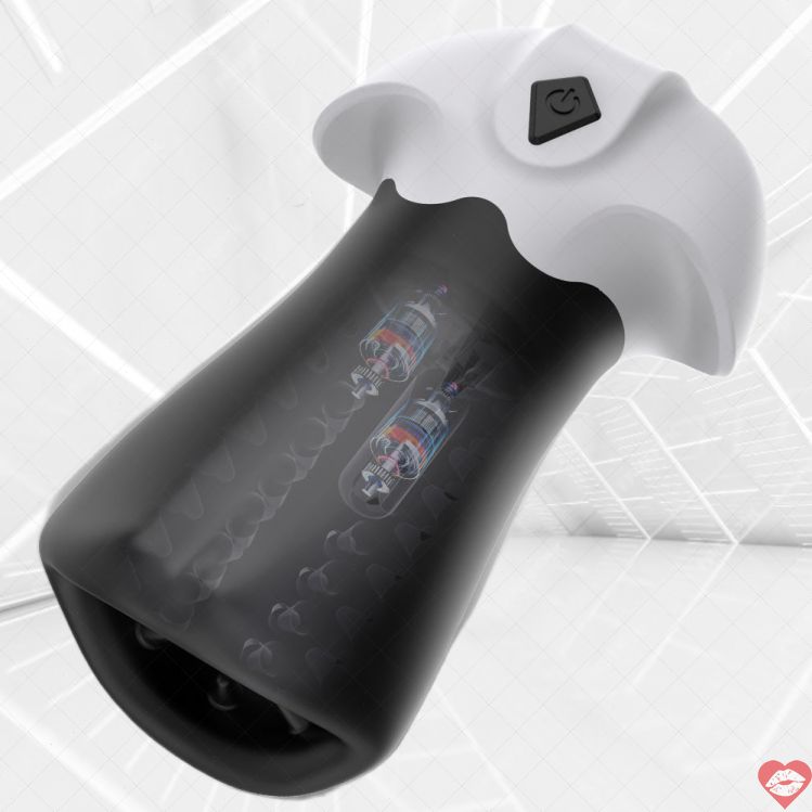 Penis Trainer motor nam rung 10 chế độ tập sục 