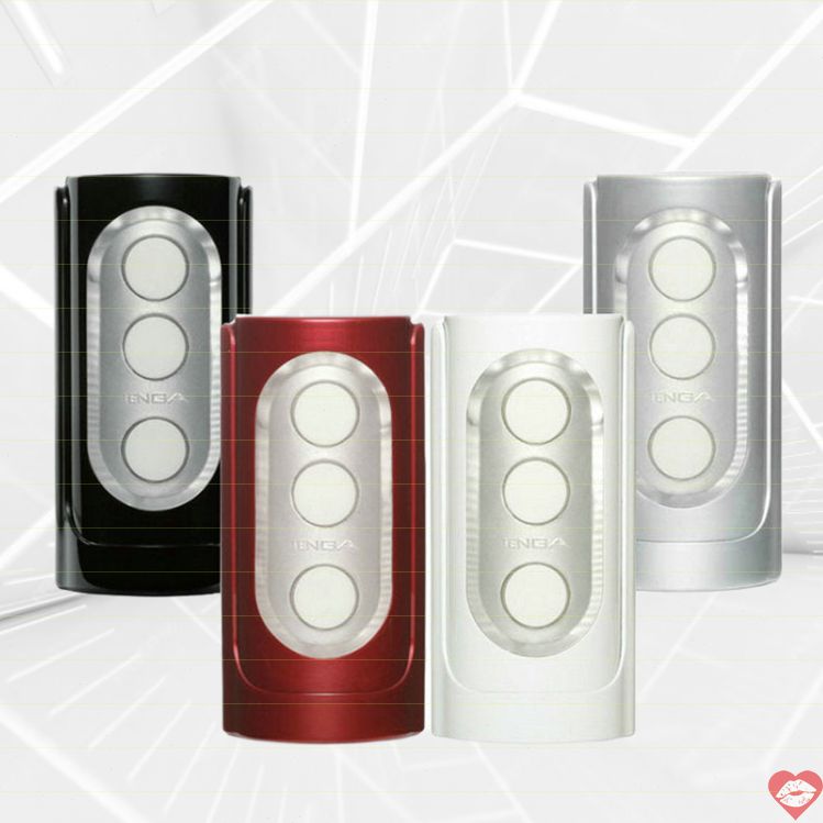 TENGA Flip Hole New Cốc Ruột Đường Siêu Thực