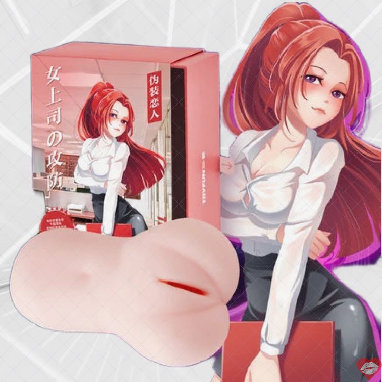 TRYFUN Yedda Vagina Boss Thực Tế Săn Mồi Hút Hồn 