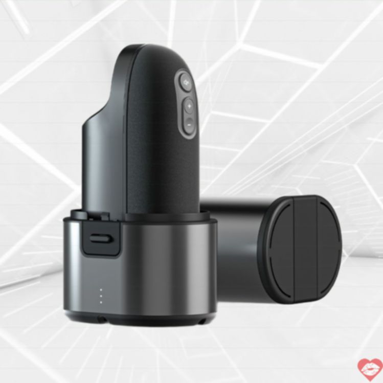 Arcwave Ion Stroker Nam Giải Thưởng Khoái Cảm Siêu Mạnh 