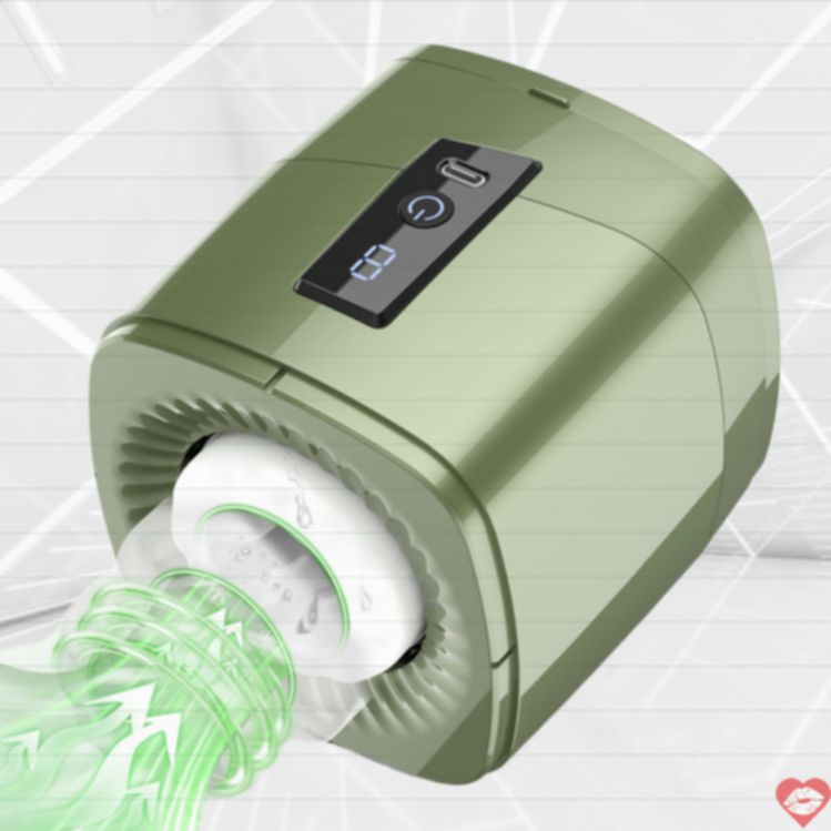 Aierle Cup Đẩy Xoay Tự Sướng Mạnh Đàn Ông 