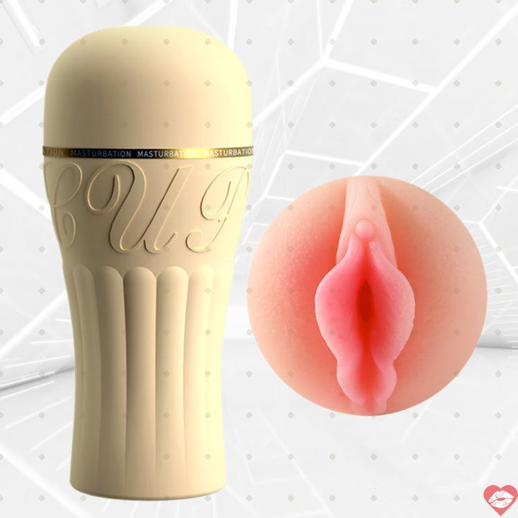 LILO CoKe Cup Thủ Dâm Nam Massage Siêu Thực 