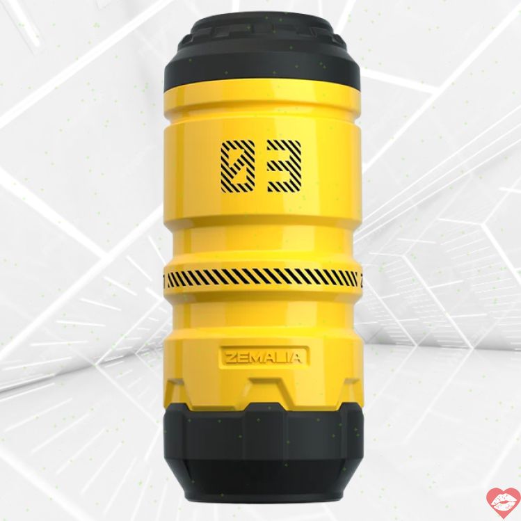 SVAKOM Explosive Cup TPE Mềm Mại Siêu Thoải