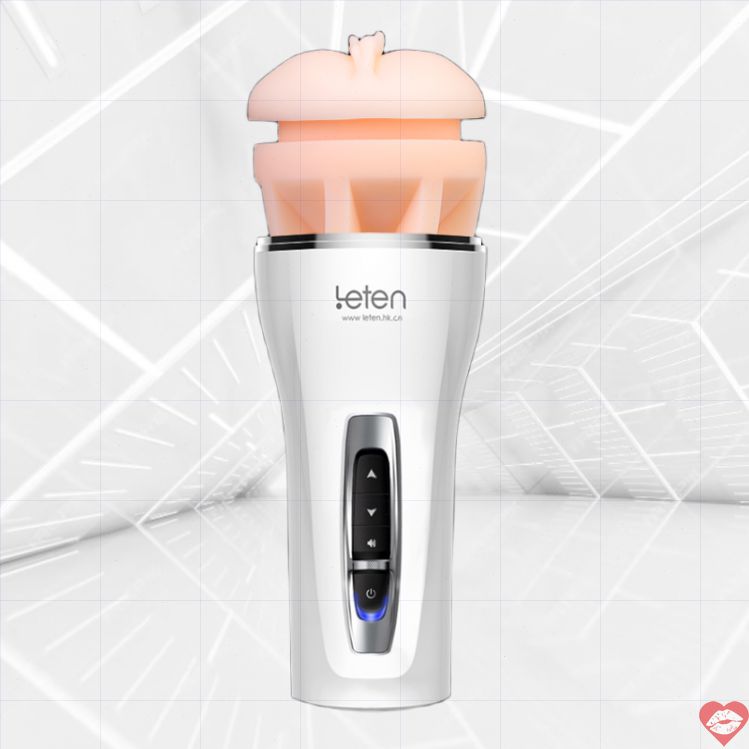 Leten Fantastic Cup AI Thông Minh Siêu Thích