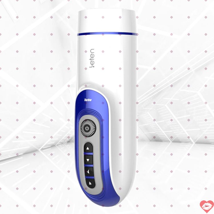 Leten Súng Co Giãn Nam 39° Nóng Bỏng