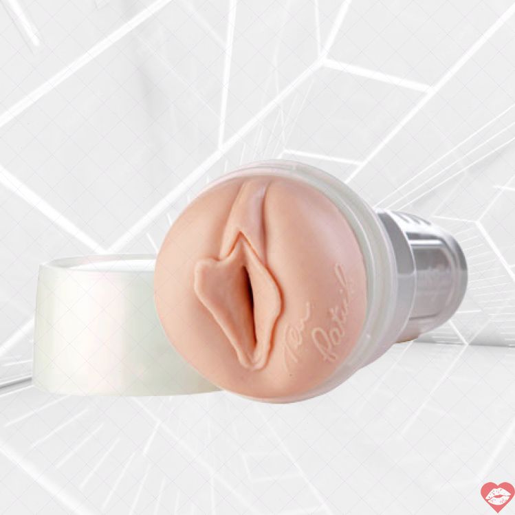 Fleshlight Tera Patrick Pussy Ngôi Sao AV