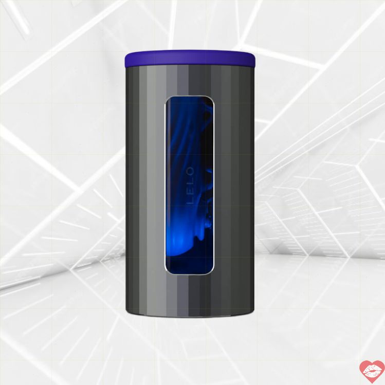 Sleeve Dương Vật LELO F1S V2A Thú Vị Cực Đỉnh