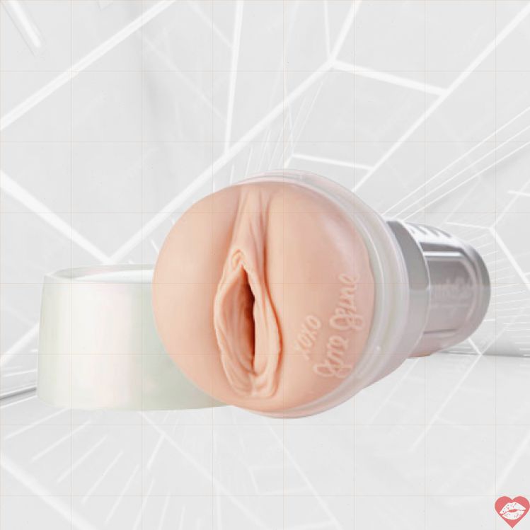 Fleshlight Jesse Jane Lotus Âm Đạo Thực Tế Ngôi Sao 