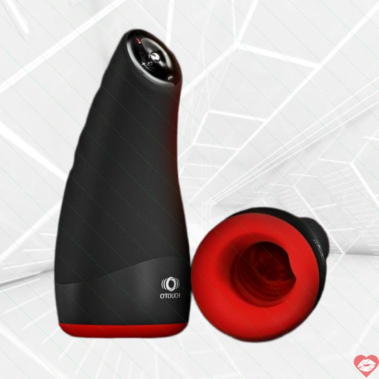 OTOUCH CHIVEN 3 Masturbator Nam Nóng Di Động 