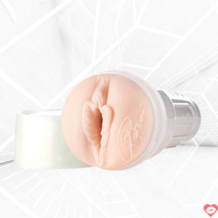Fleshlight Katsuni Lotus Garden, Pussy Stroker Siêu Thật