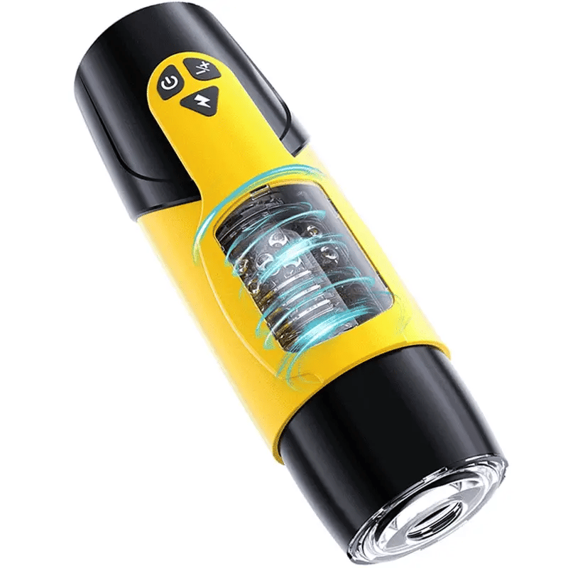 Dark Knight Masturbator Thrust Moan Tự Động Thực Tế Sung 