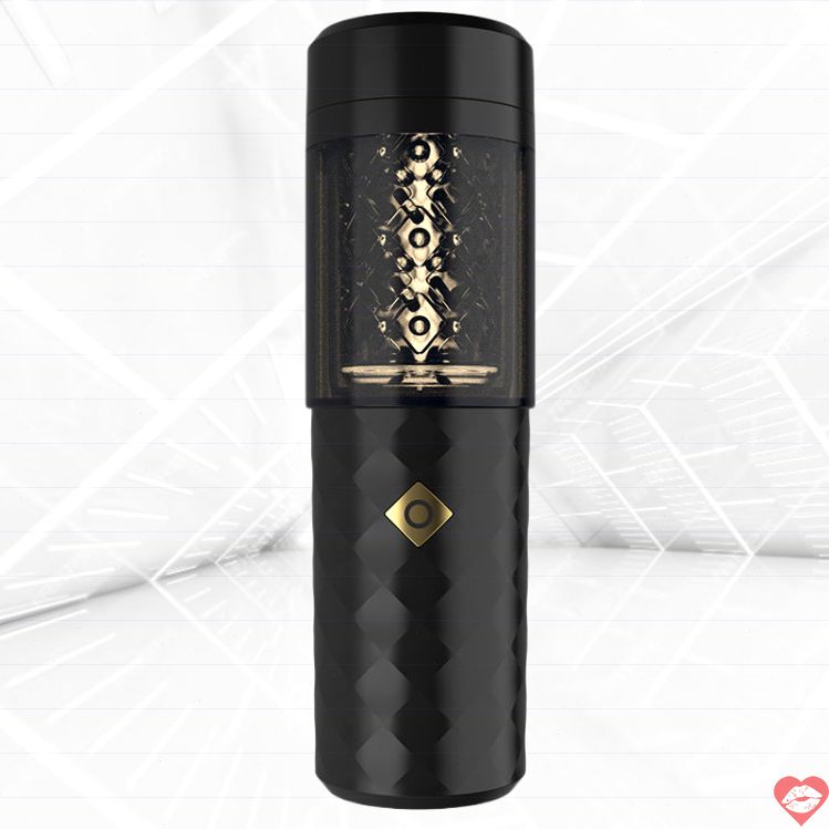 X-Feng cốc thủ dâm tự động đẩy mút 4D siêu phê 