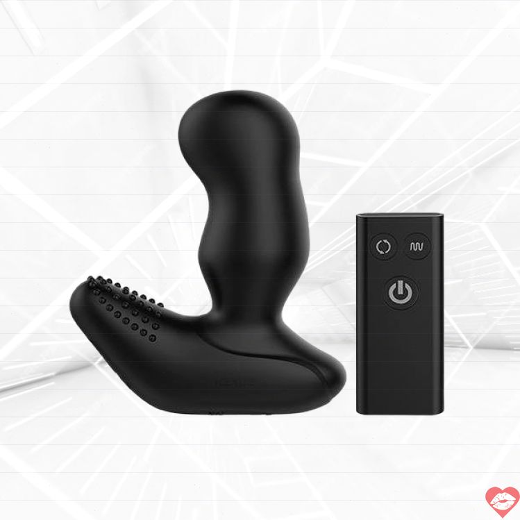 Nexus Revo Extreme Prostate Quay 34 Cấp Mạnh 