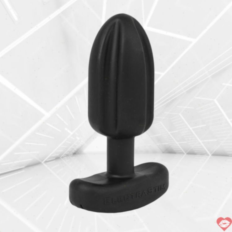 ElectraStim Noir Tartarus - Điện Giật Quad Siêu Mạnh Nóng