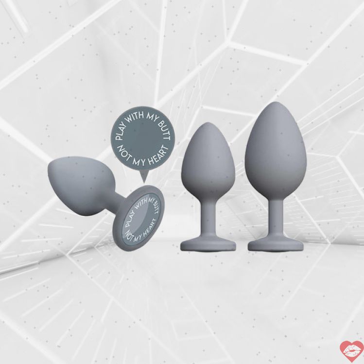 Bộ Trainer A-Play 3 Nút Mềm Tăng Dần Khám Phá Sâu 