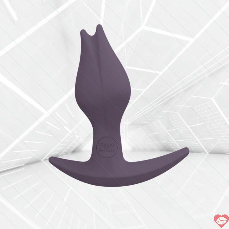 Fun Factory Bootie Fem Plug Mỏng Beginner
