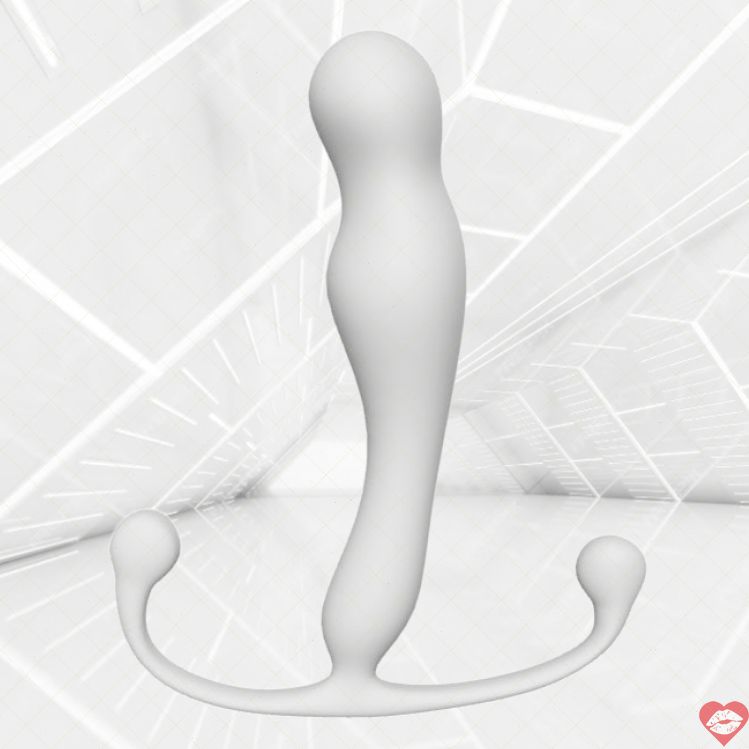 Aneros Eupho Trident Prostate Massager Kiểm Soát Siêu Sướng 