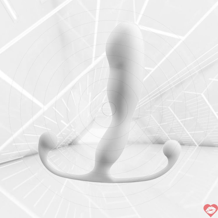 Aneros Helix Trident Prostate Massager Cao Cấp Tinh Tế 