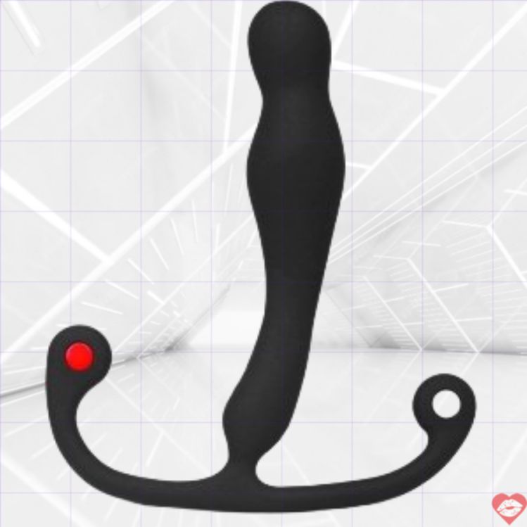 Massage Tiền Tuyến Aneros Eupho Syn Trident Mịn Siêu Sướng 