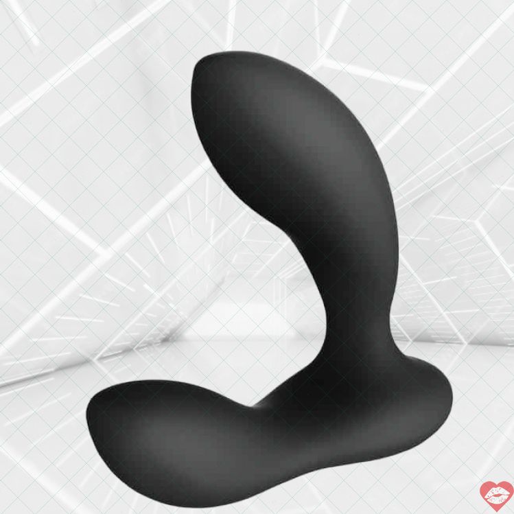 Lelo Bruno Massage Tiền Liệt Tuyến Rung Mạnh Siêu Sâu