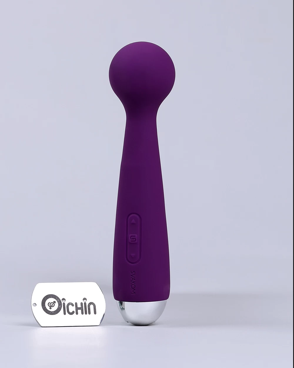 Svakom Emma Mini nhỏ gọn kích thích điểm G pin sạc hàng USA chính hãng 