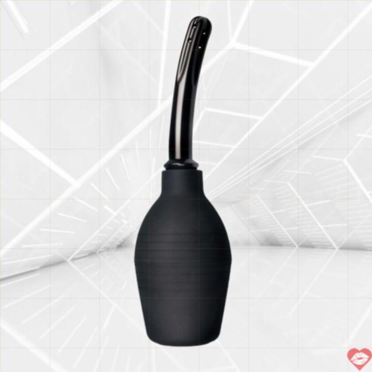 Lovetoy Bondage Enema 25.5cm Cao Cấp